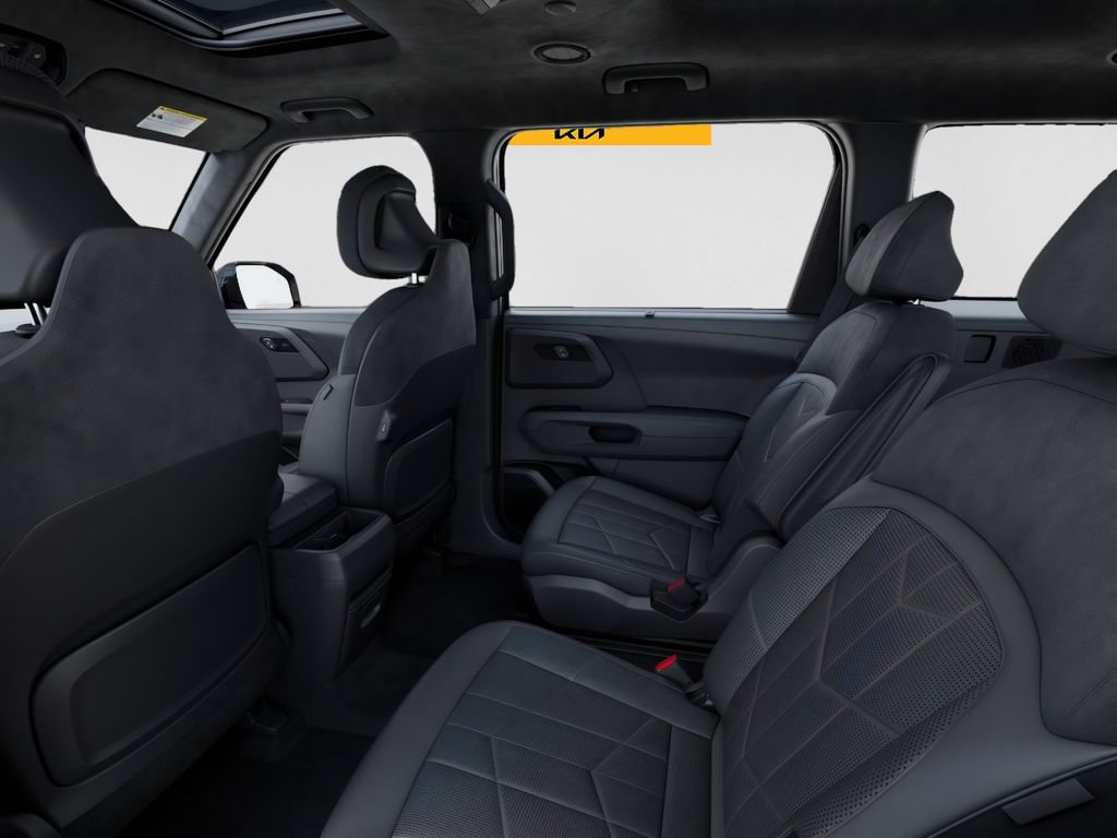 New 2027 Kia Telluride X-Line SX Prestige AWD/4WD image 18