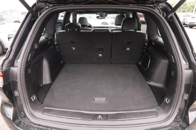 Used 2024 Jeep Grand Cherokee Limited 4xe AWD/4WD image 7