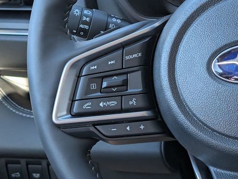 New 2026 Subaru Ascent Touring image 18