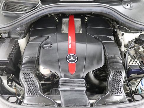 Used 2018 Mercedes-Benz GLE 43 AMG 4MATIC Coupe image 40