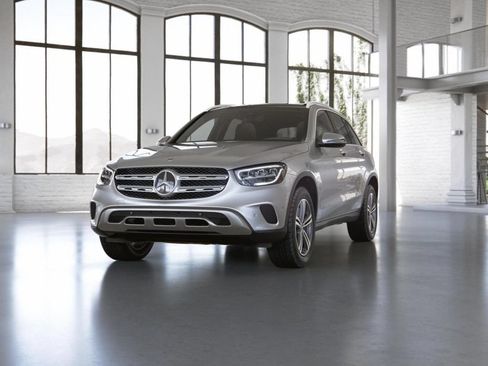 Certified 2022 Mercedes-Benz GLC 300 4MATIC image 42