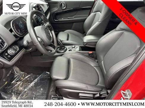 Used 2023 MINI Cooper Countryman S image 23