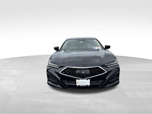 Used 2023 Acura TLX FWD image 10