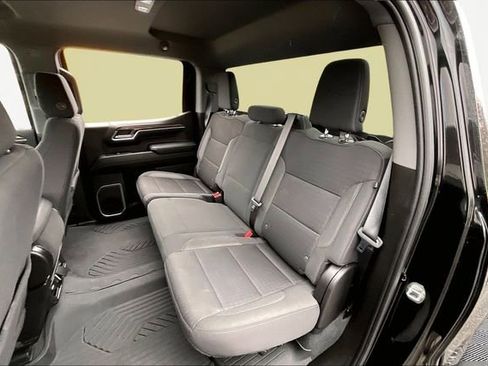 Used 2023 Chevrolet Silverado 1500 LT Trail Boss image 16