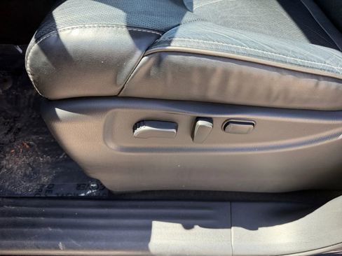 Used 2020 INFINITI QX80 Luxe w/ Proassist Package AWD/4WD image 18