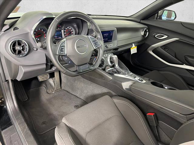 Used 2024 Chevrolet Camaro LT w/ RS Package RWD image 20