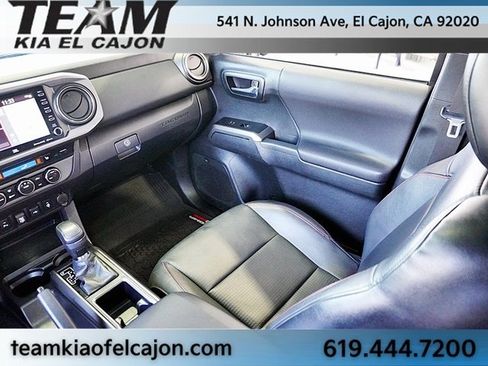 Used 2023 Toyota Tacoma TRD Pro image 29