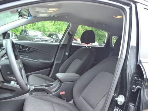 Used 2023 Hyundai Kona SEL w/ Cargo Package AWD/4WD image 18