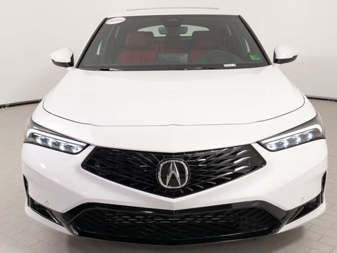 Used 2025 Acura Integra A-Spec image 6