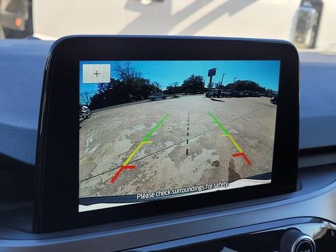 New 2026 Ford Escape Active image 18