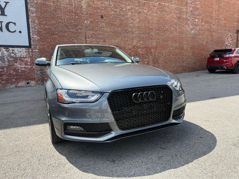 Used 2016 Audi A4 2.0T Premium FWD image 2