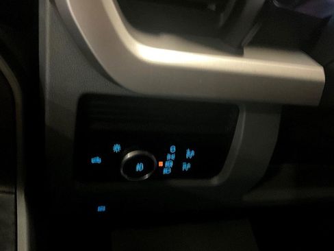 Used 2024 Ford F350 XL w/ STX Appearance Package image 24