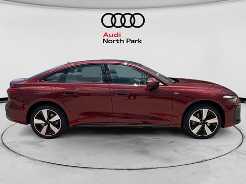 New 2026 Audi A5 2.0T Premium AWD/4WD image 8