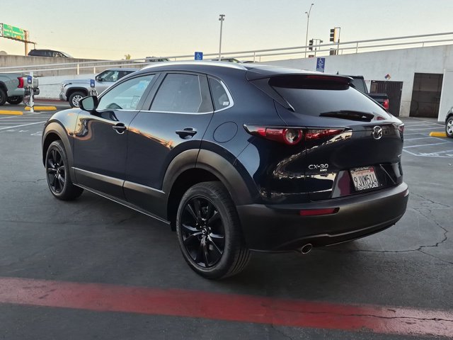 Used 2024 MAZDA CX-30 AWD 2.5 S w/ Select Sport Pkg image 11