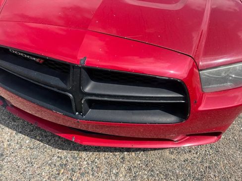 Used 2012 Dodge Charger SE RWD image 7