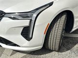 New 2025 Cadillac CT4 Premium Luxury image 4