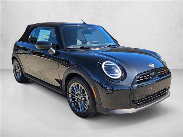 New 2026 MINI Cooper S FWD image 9