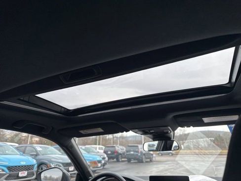 Used 2025 Honda Civic Si image 15