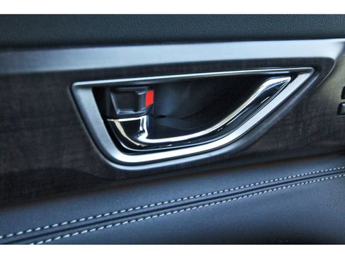 New 2026 Subaru Ascent Touring image 17