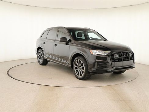 Used 2024 Audi Q7 2.0T Premium Plus image 10