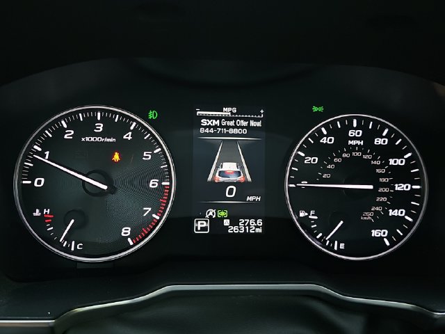 Certified 2024 Subaru Outback Limited AWD/4WD image 11