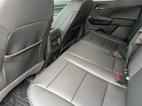 New 2026 GMC Canyon Elevation w/ Convenience Package image 10