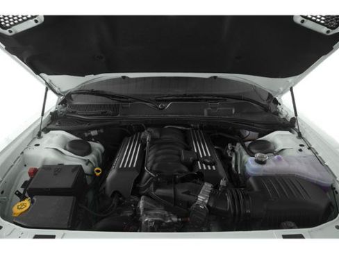 Used 2021 Dodge Challenger R/T Scat Pack w/ Plus Package RWD image 15