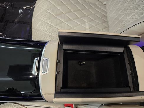 Used 2023 Mercedes-Benz S 580 S 580 image 28