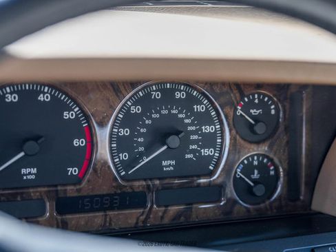 Used 1994 Jaguar XJ6 image 28