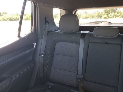 Used 2025 GMC Terrain Elevation image 12