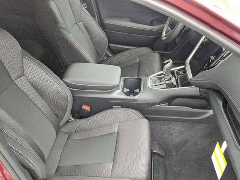 New 2025 Subaru Outback Premium image 23