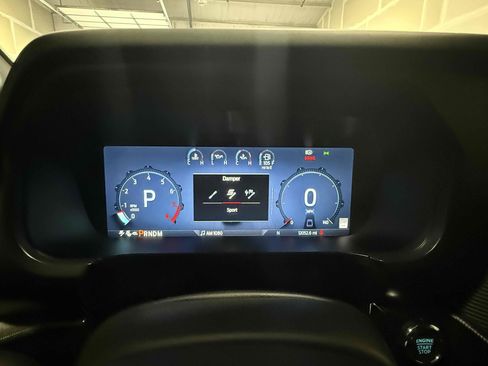 Used 2025 Ford F150 Raptor w/ Equipment Group 803A Raptor R image 83