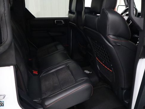 Used 2024 Ford Bronco Raptor image 27