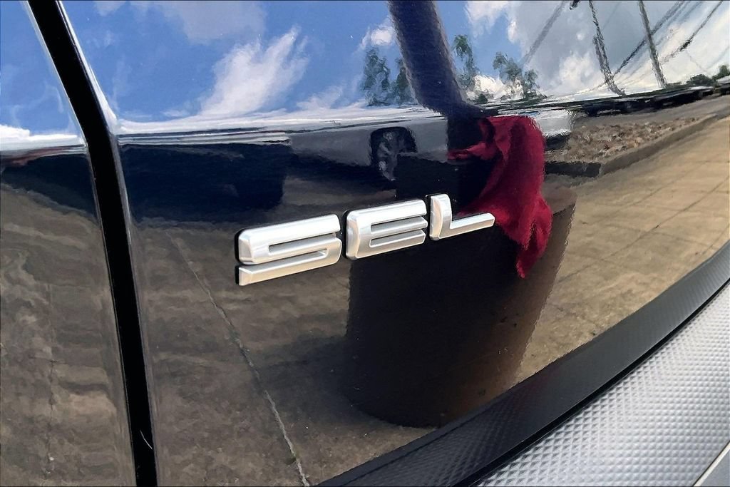 Used 2021 Ford Escape SEL AWD/4WD image 8