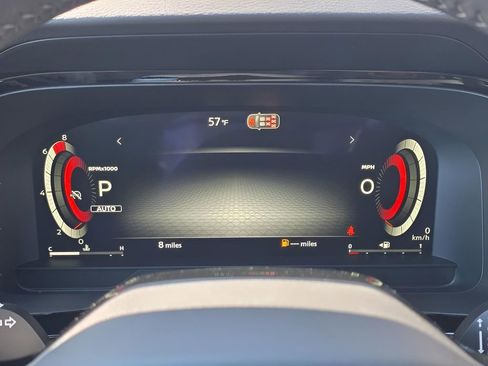 New 2026 Nissan Pathfinder Platinum image 27