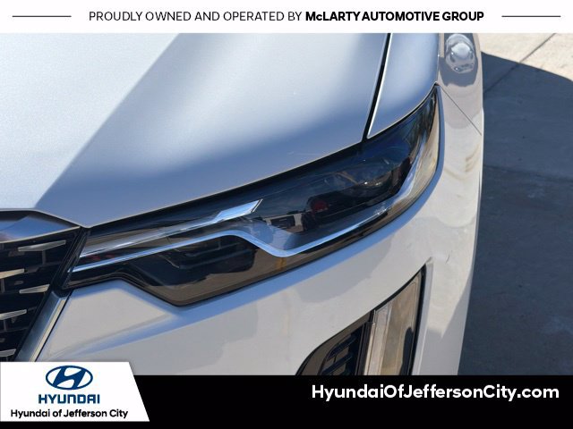 Used 2021 Cadillac XT6 Premium Luxury AWD/4WD image 9