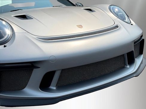 Used 2019 Porsche 911 GT3 RS RWD image 30