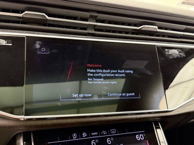 Used 2024 Audi Q7 2.0T Premium Plus AWD/4WD image 24