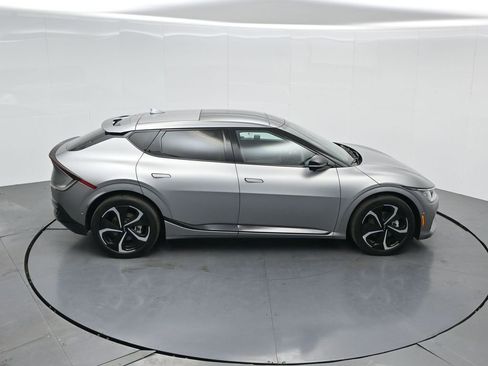 Used 2023 Kia EV6 GT-Line w/ GT-Line Suede Seat Package image 31