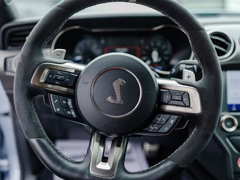 Used 2022 Ford Mustang Shelby GT500 image 14