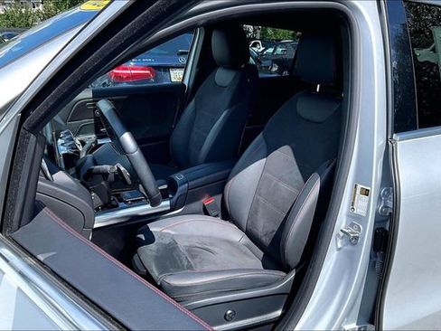 Certified 2023 Mercedes-Benz GLA 250 4MATIC w/ AMG Line Exterior image 6