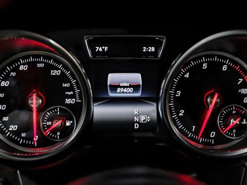 Used 2018 Mercedes-Benz GLE 350 w/ Premium 1 Package image 24