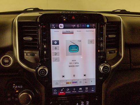 New 2026 RAM 1500 Big Horn image 22