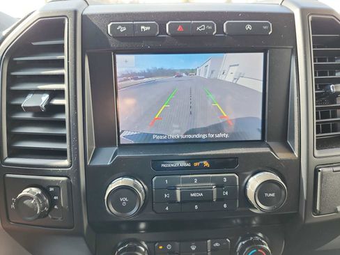 Used 2020 Ford F150 XL w/ Equipment Group 101A Mid image 14