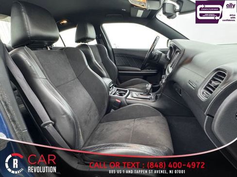 Used 2021 Dodge Charger R/T w/ Plus Group image 58