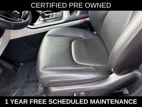 Used 2022 Kia Carnival LX FWD image 14