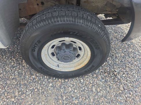 Used 1999 Ford F250 XL AWD/4WD image 20