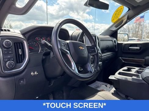 Used 2022 Chevrolet Silverado 1500 LT image 7