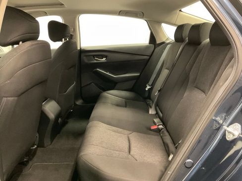 Used 2024 Honda Accord EX image 32
