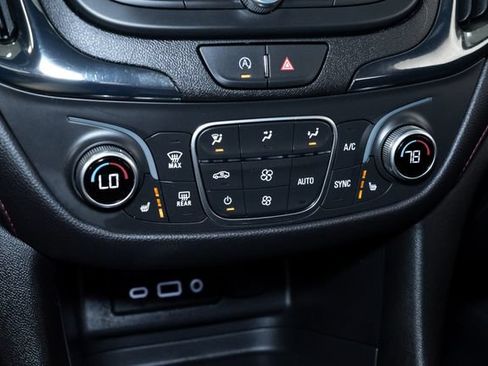 Used 2024 Chevrolet Equinox RS FWD image 19